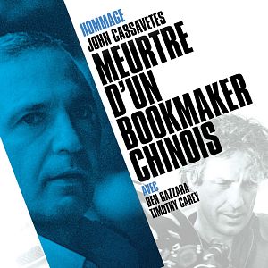 Photo Meurtre d'un bookmaker chinois