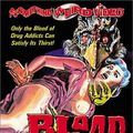 Photo Blood Freak