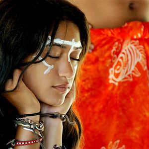 Photo Joséphine Jobert