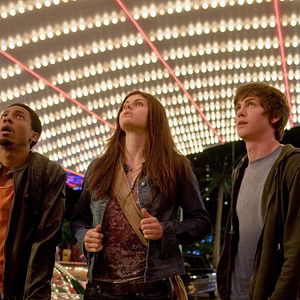 Photo Alexandra Daddario