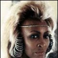 Photo Tina Turner
