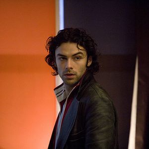 Photo Aidan Turner