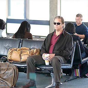 Photo Michael Meredith