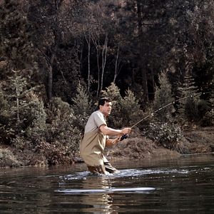 Photo Rock Hudson