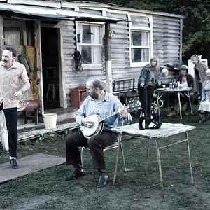 Photo Dominic Murphy