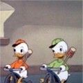 Photo Les Neveux de Donald