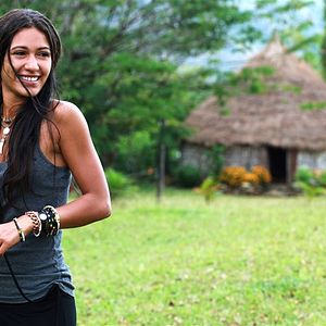 Photo Joséphine Jobert