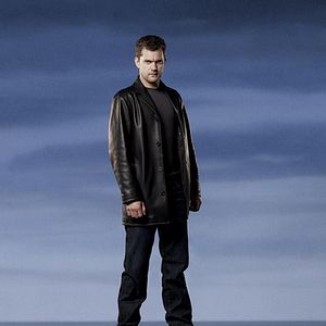 Photo Joshua Jackson