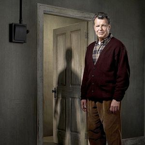 Photo John Noble