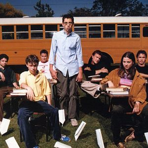 Photo John Francis Daley