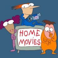 Photo Home Movies