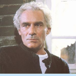 Photo Gian Maria Volontè