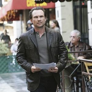Photo Christian Slater