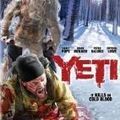 Photo Yéti