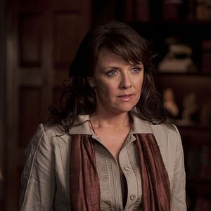 Photo Amanda Tapping