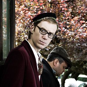 Photo Matthew Robinson (II)