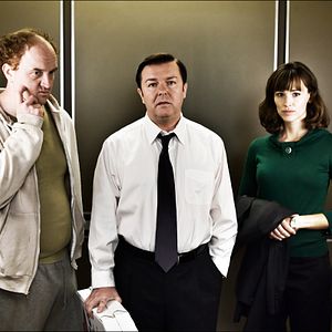 Photo Matthew Robinson (II)