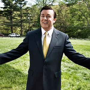 Photo Matthew Robinson (II)