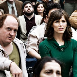 Photo Matthew Robinson (II)