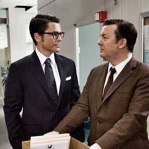 Photo Matthew Robinson (II)