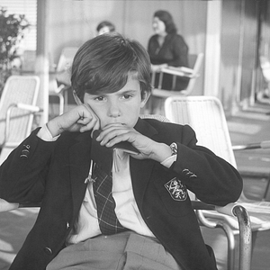 Photo Dino Risi