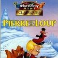 Photo Pierre et le Loup