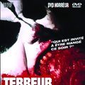 Photo Terreur cannibale