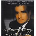 Photo Un voyage avec Martin Scorsese à travers le cinéma américain