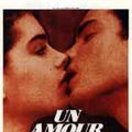Photo Un Amour infini