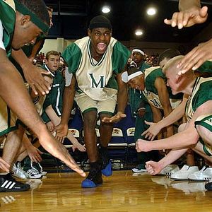 Photo Kristopher Belman