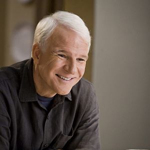 Photo Steve Martin