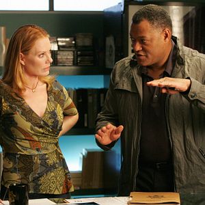 Photo Marg Helgenberger