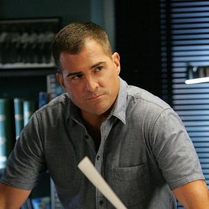 Photo George Eads
