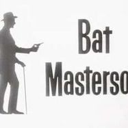 Photo Bat Masterson