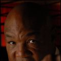 Photo George Foreman