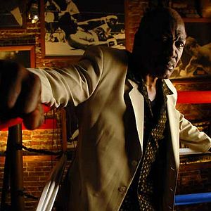 Photo Pete McCormack