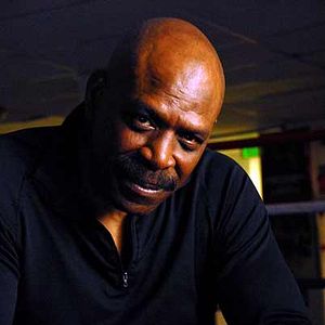 Photo Pete McCormack