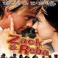 Photo Zack and Reba