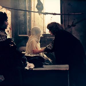 Photo Luigi Comencini