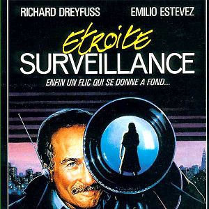 Photo Etroite surveillance