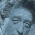 Photo Alberto Giacometti, un Homme parmi les Hommes