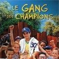 Photo Le Gang des champions