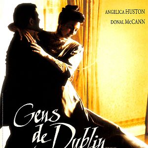Photo Gens de Dublin