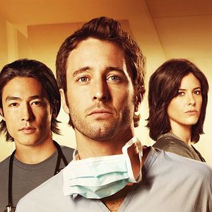 Photo Three Rivers (2009)