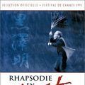 Photo Rhapsodie en août