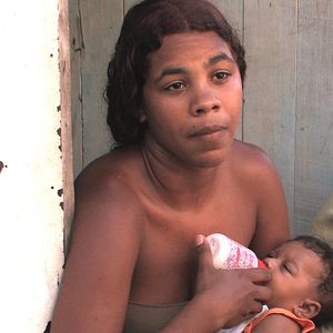 Photo La Fin de la pauvreté ?