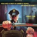 Photo Samouraï Cop