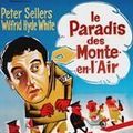 Photo Le Paradis des monte-en-l'air