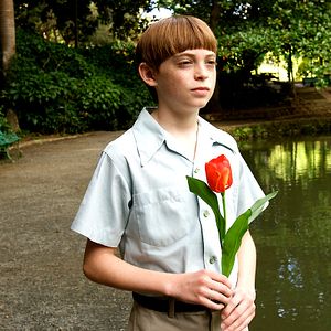 Photo Dylan Riley Snider