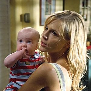 Photo Julie Benz